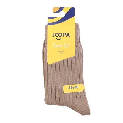 جوراب جوپا ساق‌دار کبریتی