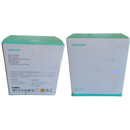 هولدر مگنتی موبایل داخل خودرو جویروم JR-ZS357