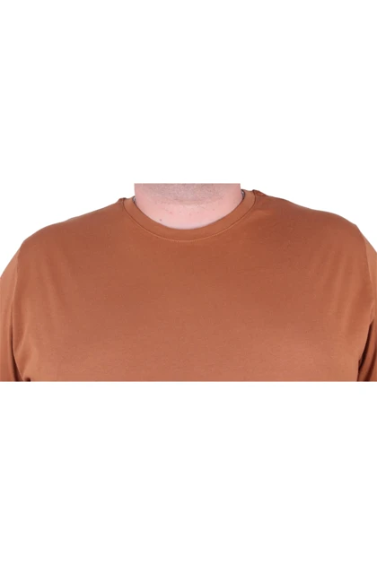 تیشرت سایز بزرگ مردانه mocgrande