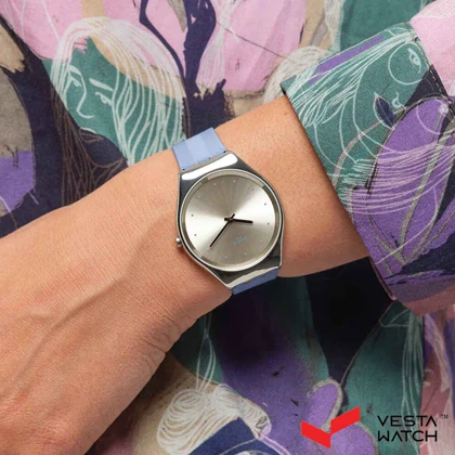 ساعت مچی زنانه سواچ SWATCH مدل SYXS134