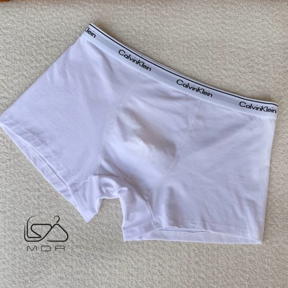 شورت مردانه نخ پنبه کلوین کلاین