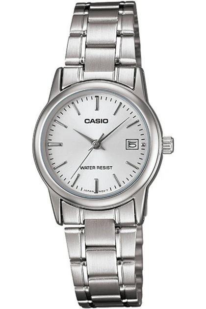 ساعت زنانه اورجینال casio casio