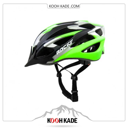 کلاه دوچرخه ROCKY hy032 original