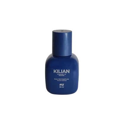 عطر مردانه استندی مکعبی نایس پاپت مدل Kilian Straight to Heaven حجم 35 میلی لیتر