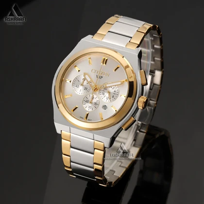 ساعت سیتیزن Citizen VIP CT8039SGS4