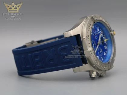 ساعت مچی برایتلینگ Breitling Superocean Steelfish A17390