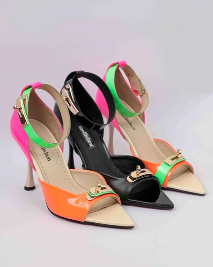 688 - 688 پاشنه جلوباز هرمس