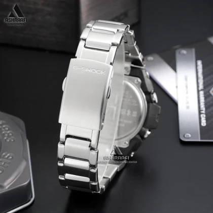 ساعت کاسیو جی شاک Casio G-Shock GST-B500D-1A