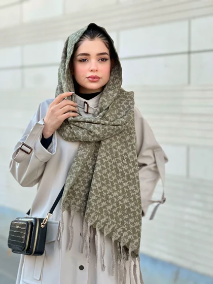 شال موهر ریما