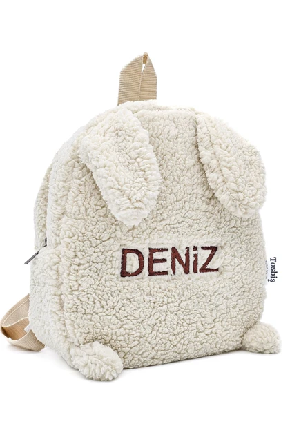 کوله پشتی بچگانه tosbis tosbis