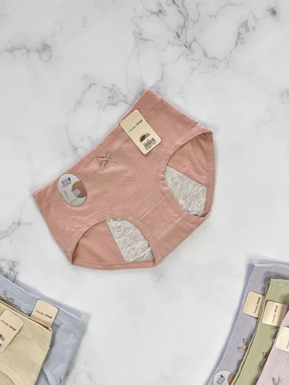 شورتکس قاعدگی نخی