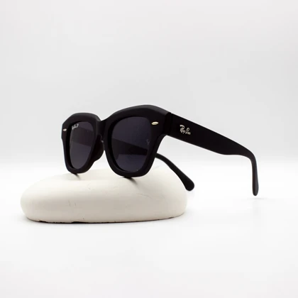 عینک آفتابی ریبن RayBan مدل RB2186
