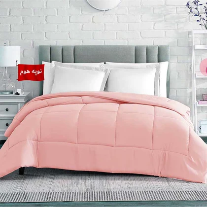 لحاف طرح مربع