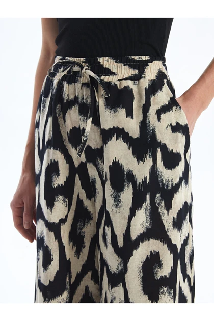 شلوار زنانه اورجینال ال سی وایکیکی lc-waikiki