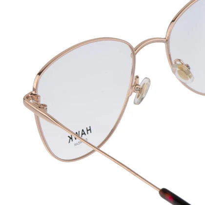 عینک طبی هاوک مدل HAWK 7889