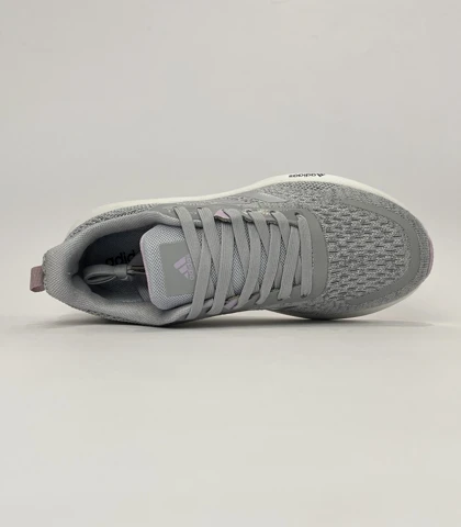 کفش ورزشی آدیداس کد 183 طوسی روشن