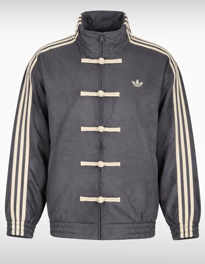 سویشرت اسپرت Unisex آدیداس Adidas Chinese New Year Jacket U