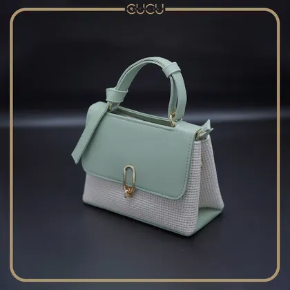 کیف زنانه دوشی بانو