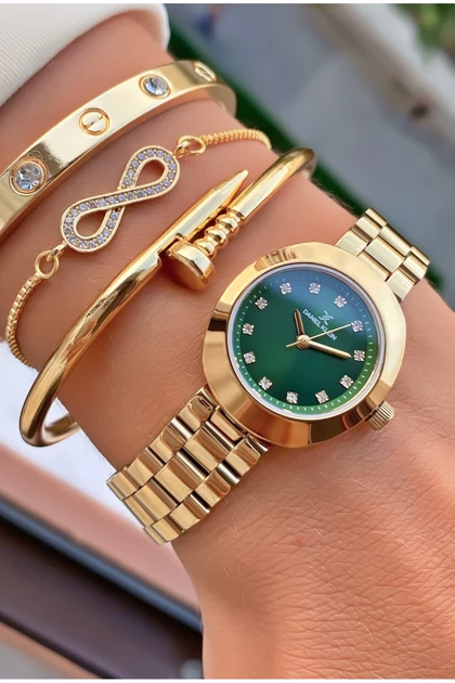 ساعت زنانه daniel-klein daniel-klein