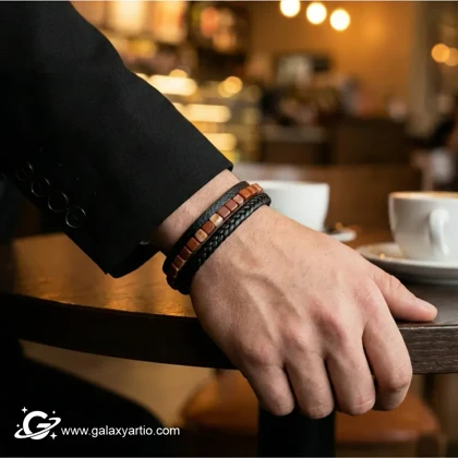 دستبند مجیکال