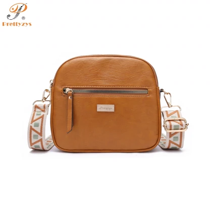 کیف رودوشی برند پرتیزس PRETTYZYS PRD5-039