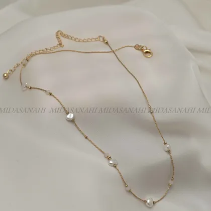 گردنبند D014