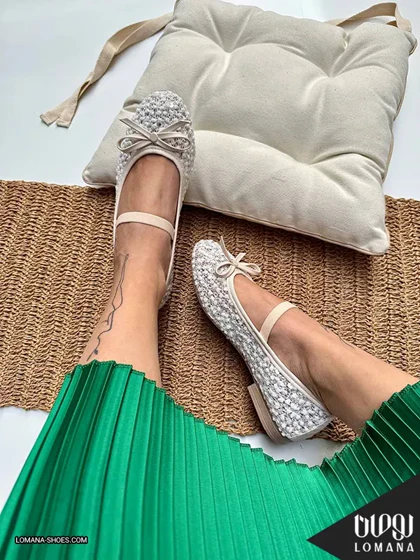 کالج عروسکی برفی لومانا