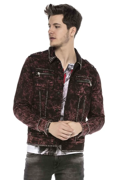 کت و کاپشن مردانه cipoandbaxx