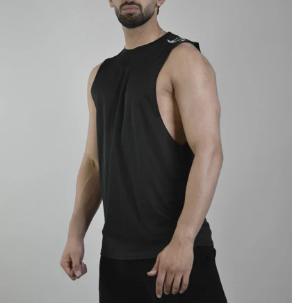 رکابی اور سایز مردانه فیتنس پارتنر مدل 1311 مشکی