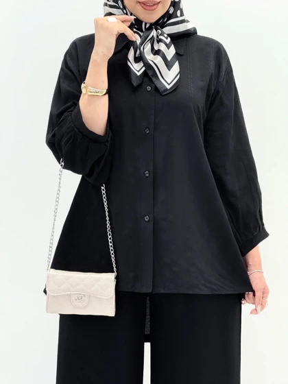 6561-شومیز نرمین