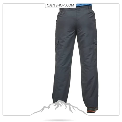 شلوارکوهنوردی SH100- QUECHUA