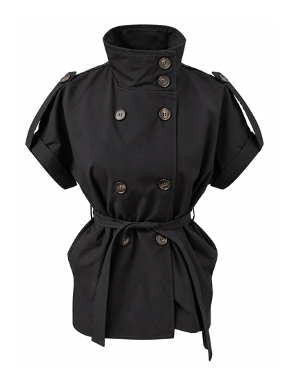 وست بارانی Zara 2201