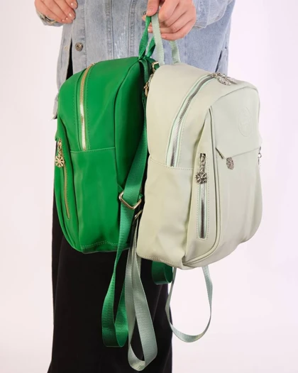 کوله پشتی برفی