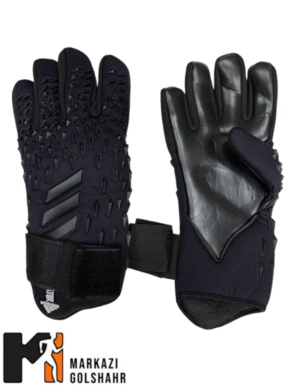دستکش دروازه‌بانی گلری آدیداس کد 2016342