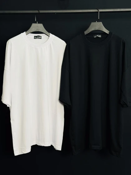 تیشرت بیسیک 018