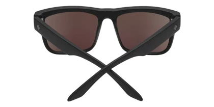 عینک آفتابی اسپای Discord Matte Black HD Plus Bronze Polar W Green Spectra