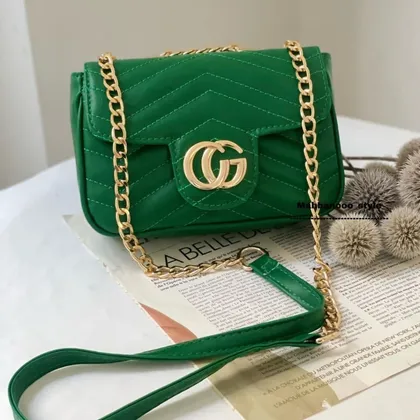 کیف دوشی دخترانه مدل روشا