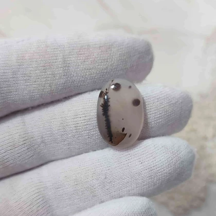 عقیق شجر قائن اصل کد 28