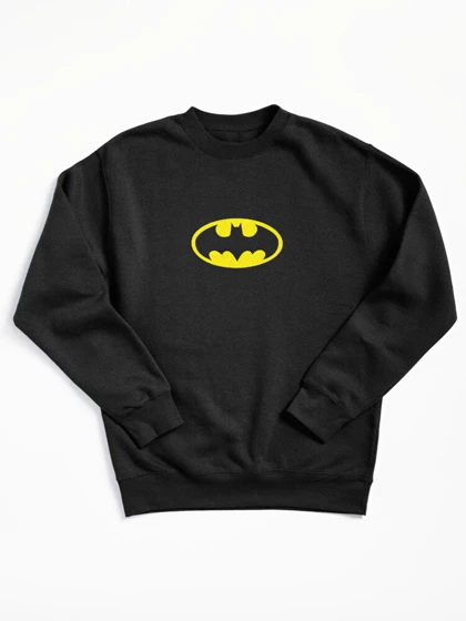دورس بتمن | دورس BATMAN طرح arkham bat city کد 110014