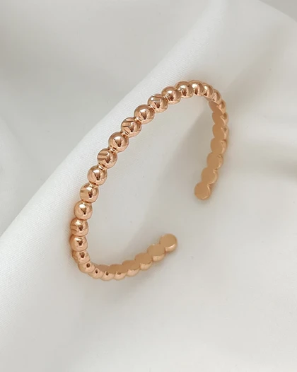 بنگل تراش دار توپی YSX