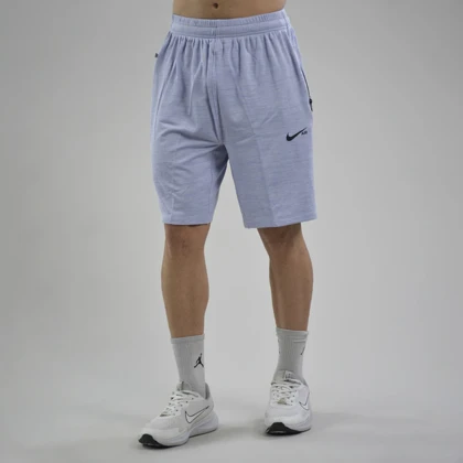 ست تیشرت و شلوارک اسپرت نایک مدل DS-JDI-4K1063 یاسی