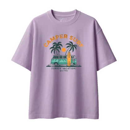 CAMPER SURF
