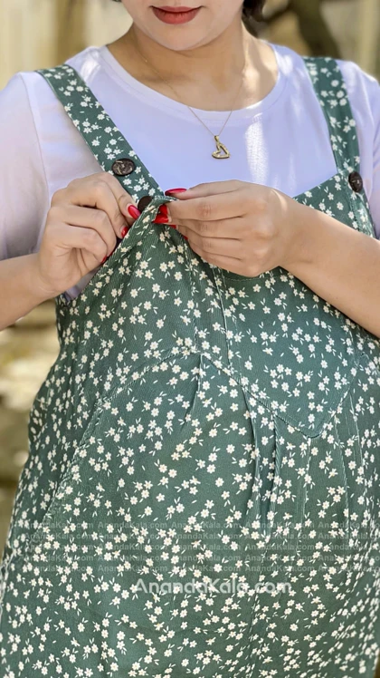 اورال بارداری بیلر راشین