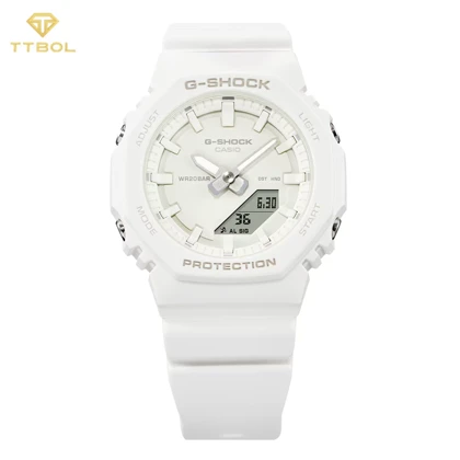 ساعت مچی دخترانه کاسیو جیشاک CASIO G-SHOCK GMA-P2100-7A