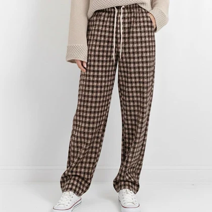 شلوار پینترستی