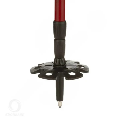 باتوم پیچی اسنوهاک مدل بسته دو تاییSnowhawk STPR-303