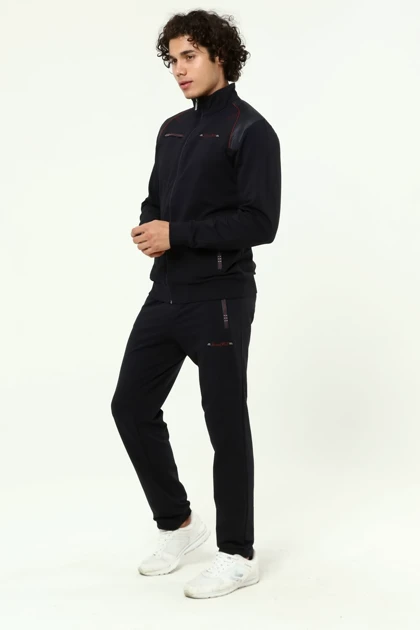 ست هودی و شلوار مردانه trendhill trendhill