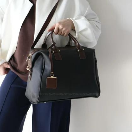 کیف زنانه بزرگ مدل زها