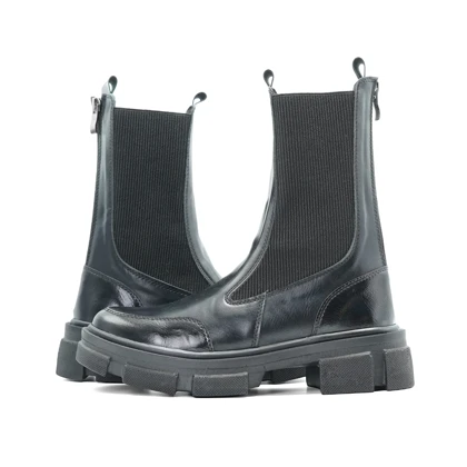 کفش بوت زنانه مدل 0537 _ Boots