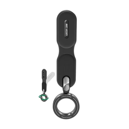 نگهدارنده گوشی گرین لاین مدل Flexible Magsafe